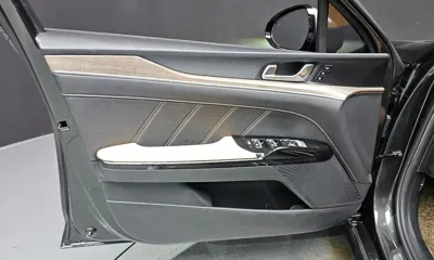 Kia K5 2020, 124281 км, за 17900000 KRW - фото 24