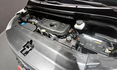 Hyundai Starex 2019, 155356 км, за 12500000 KRW - фото 6