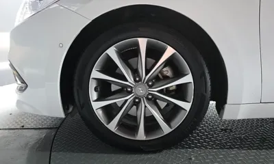 Hyundai Grandeur 2017, 136812 км, за 9000000 KRW - фото 5