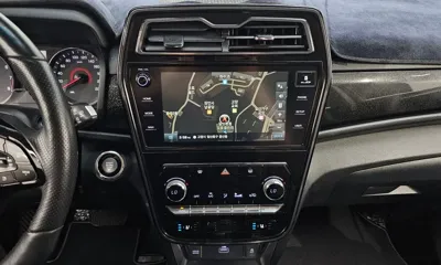 KG_Mobility_Ssangyong TIBOLI 2021, 91813 км, за 11700000 KRW - фото 14