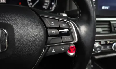 Honda Accord 2021, 87829 км, за 24700000 KRW - фото 34