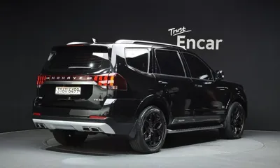 Kia Mohave 2021, 216981 км, за 21000000 KRW