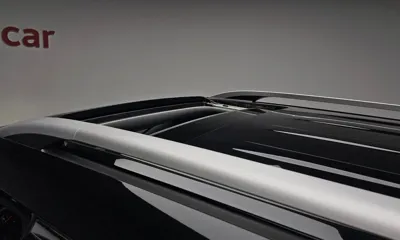 KG_Mobility_Ssangyong TIBOLI 2017, 15956 км, за 12000000 KRW - фото 16