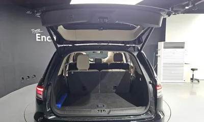 Lincoln Aviator 2021, 75270 км, за 33900000 KRW - фото 20
