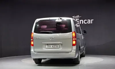 Hyundai Starex 2015, 76770 км, за 12500000 KRW - фото 4