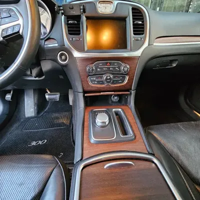 Chrysler 300C 2016, 113400 км, за 7700000 KRW - фото 13