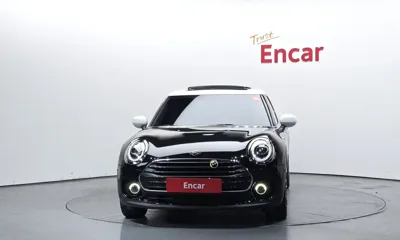 MINI Clubman 2021, 47534 км, за 21990000 KRW