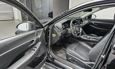 Hyundai Sonata 2020, 90463 км, за 14500000 KRW - фото 10
