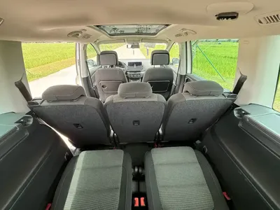 Volkswagen Sharan 2014, 180000 км, за 39800 CNY - фото 13