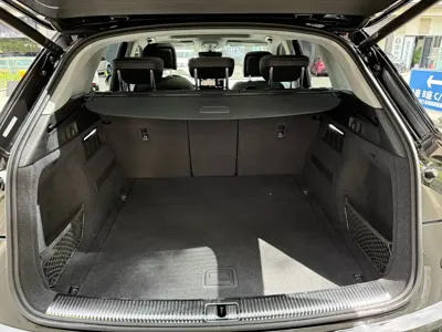 Audi Q5L 2022, 83000 км, за 172000 CNY - фото 28
