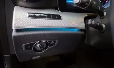 Mercedes-Benz E-Class 2019, 112366 км, за 23300000 KRW - фото 20