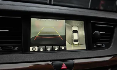 Kia K7 2016, 125946 км, за 8990000 KRW - фото 15