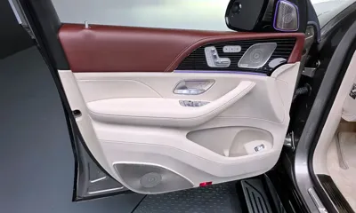 Mercedes-Benz GLS-Class 2023, 57642 км, за 179000000 KRW - фото 24