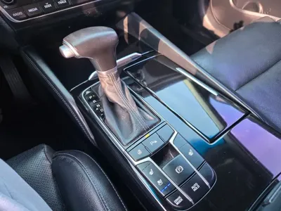 Kia K7 2017, 89576 км, за 10500000 KRW - фото 9