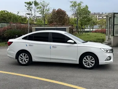 Roewe i5 2020, 22000 км, за 23000 CNY - фото 14