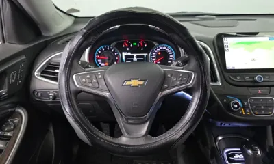 ChevroletGMDaewoo Malibu 2018, 90294 км, за 8990000 KRW - фото 15