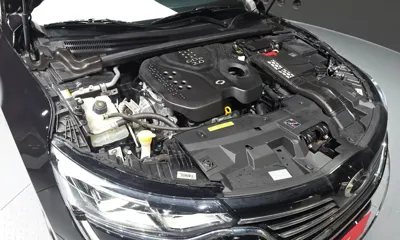Renault-KoreaSamsung SM6 2019, 76969 км, за 9500000 KRW - фото 6