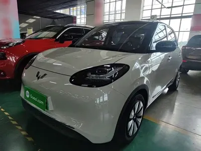 Wuling Bingo · 2023 год