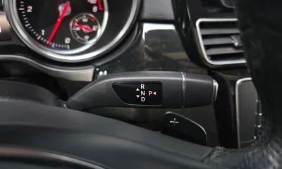 Mercedes-Benz GLE-Class 2016, 156750 км, за 25500000 KRW - фото 9