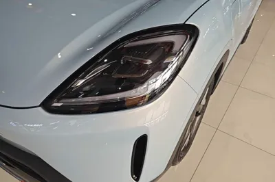 Wuling Bingo S 2025, 9200 км, за 83778.17 CNY - фото 8