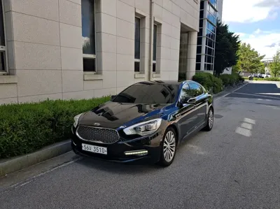 Kia K9 2015, 184000 км, за 9900000 KRW - фото 7