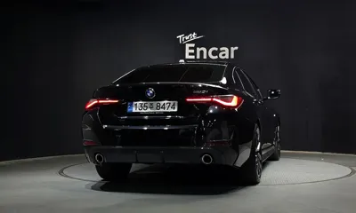 BMW 4-Series 2023, 16329 км, за 41900000 KRW
