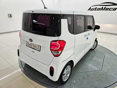 Kia Ray 2019, 75483 км, за 11190000 KRW