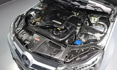 Mercedes-Benz E-Class 2017, 48629 км, за 18750000 KRW - фото 6