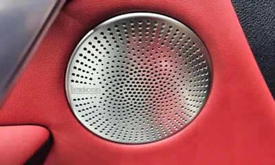 Kia Stinger 2018, 135174 км, за 16200000 KRW - фото 29