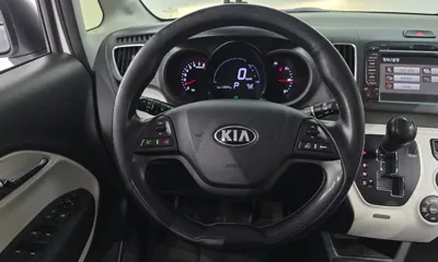Kia Ray 2013, 112347 км, за 6200000 KRW - фото 15
