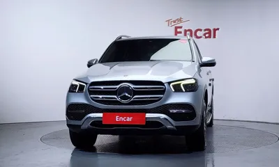 Mercedes-Benz GLE-Class 2019, 199058 км, за 34900000 KRW