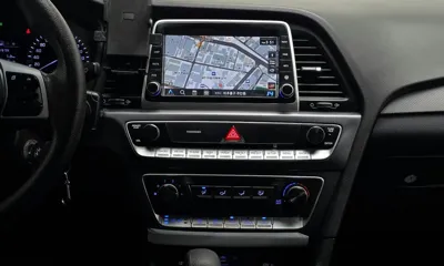 Hyundai Sonata 2019, 129512 км, за 7500000 KRW - фото 14