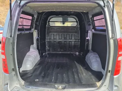 Hyundai Starex 2016, 351256 км, за 3900000 KRW - фото 17