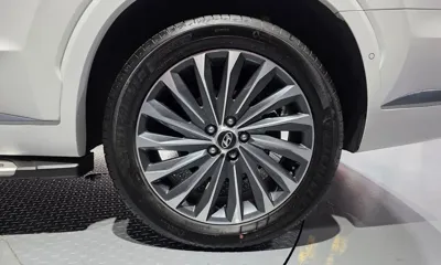 Hyundai Palisade 2023, 56032 км, за 33900000 KRW - фото 21