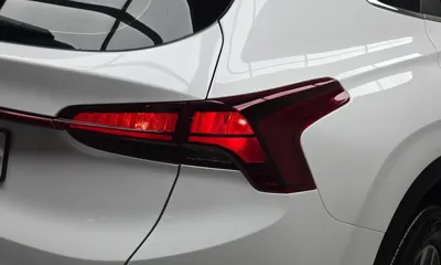 Hyundai Santafe 2022, 107153 км, за 21500000 KRW - фото 23