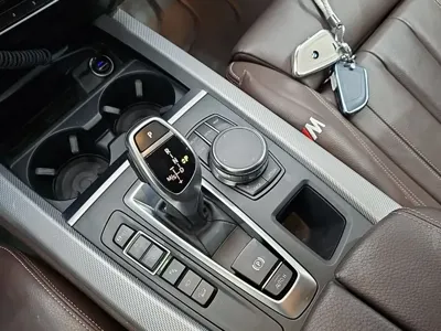 BMW X5 2018, 80053 км, за 33500000 KRW - фото 8
