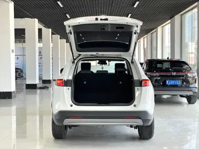 Honda Vezel 2023, 17200 км, за 129800 CNY - фото 17
