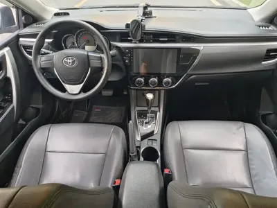 Toyota Corolla 2016, 47000 км, за 38800 CNY - фото 7