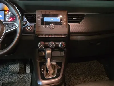 Renault-KoreaSamsung XM3 2020, 104196 км, за 9830000 KRW - фото 9