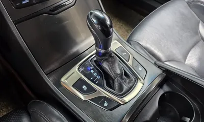 Hyundai Grandeur 2014, 196753 км, за 4200000 KRW - фото 9