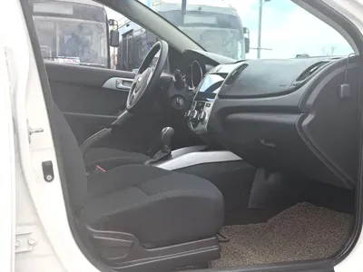 Kia Forte 2016, 110000 км, за 14000 CNY - фото 6