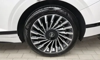 Hyundai Grandeur 2024, 27188 км, за 42900000 KRW - фото 21