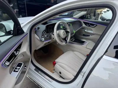 Mercedes-Benz E-Class 2026, 30 км, за 57590000 KRW
