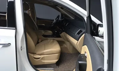 Kia Canival 2019, 82223 км, за 14200000 KRW - фото 11