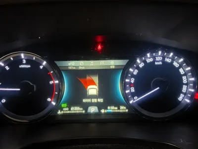 KG_Mobility_Ssangyong Rexton 2019, 81199 км, за 14500000 KRW - фото 11