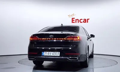 Kia K7 2020, 73206 км, за 20490000 KRW - фото 4