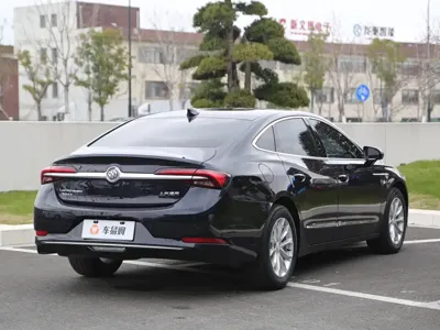 Buick LaCrosse 2022, 50000 км, за 93800 CNY - фото 21