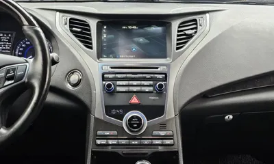 Hyundai Grandeur 2016, 145248 км, за 8700000 KRW - фото 14