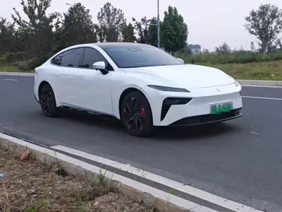 eπ eπ007 2024, 27000 км, за 68000 CNY