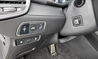 Hyundai Grandeur 2018, 182320 км, за 12990000 KRW - фото 16